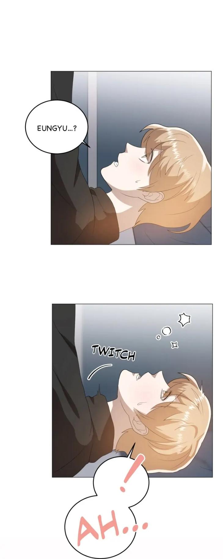 The Tasty Florida: The Recipe of Love by Kim Yong Kyu [Eng] page 45