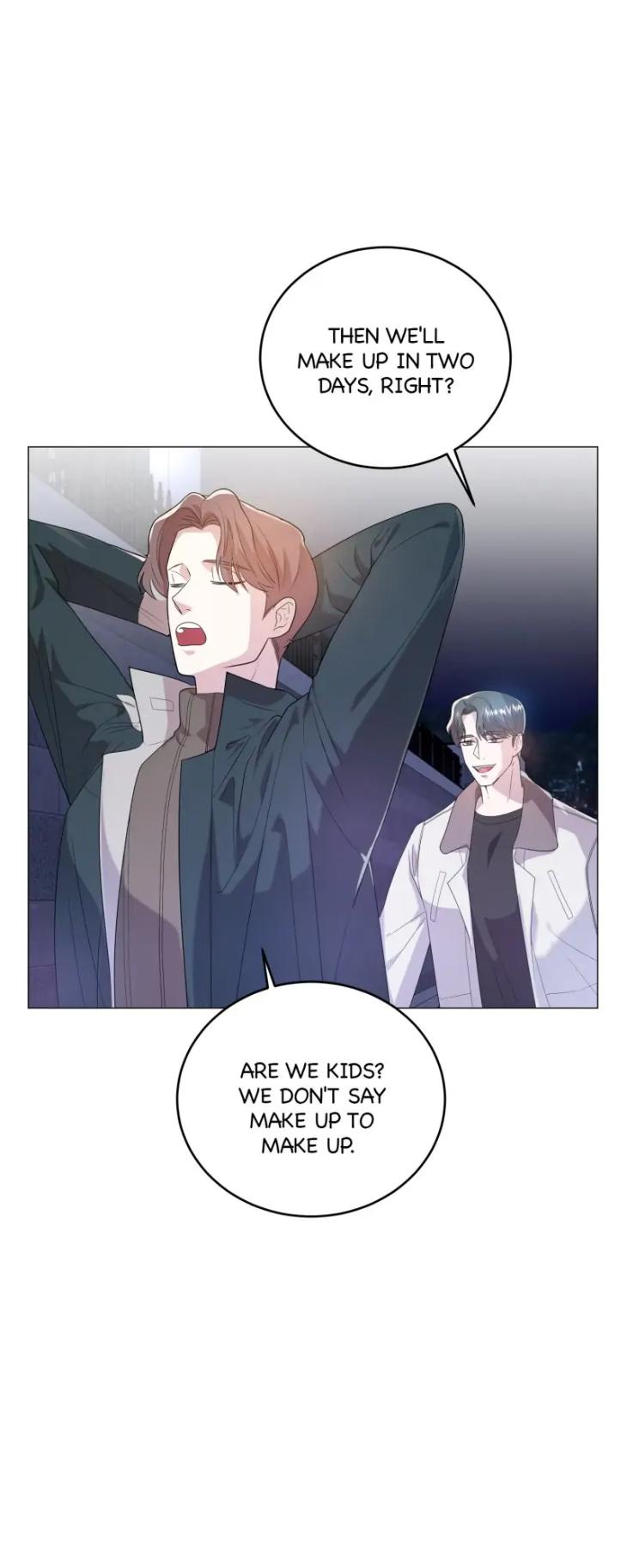 The Tasty Florida: The Recipe of Love by Kim Yong Kyu [Eng] page 46