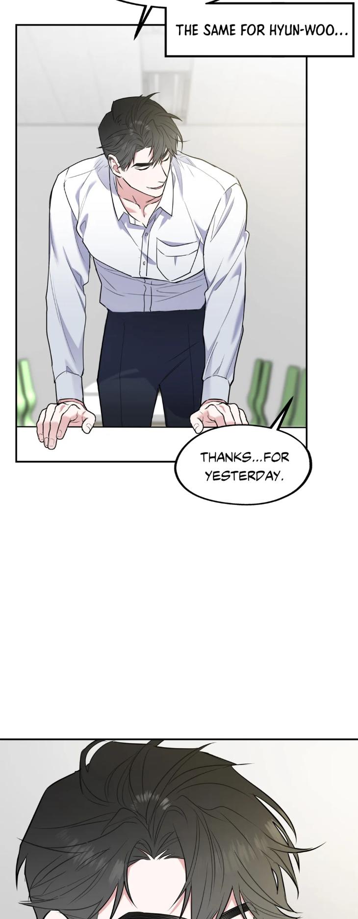 You Get Me Going by MOSCARETO/ Oh DoYeon [Eng] page 46