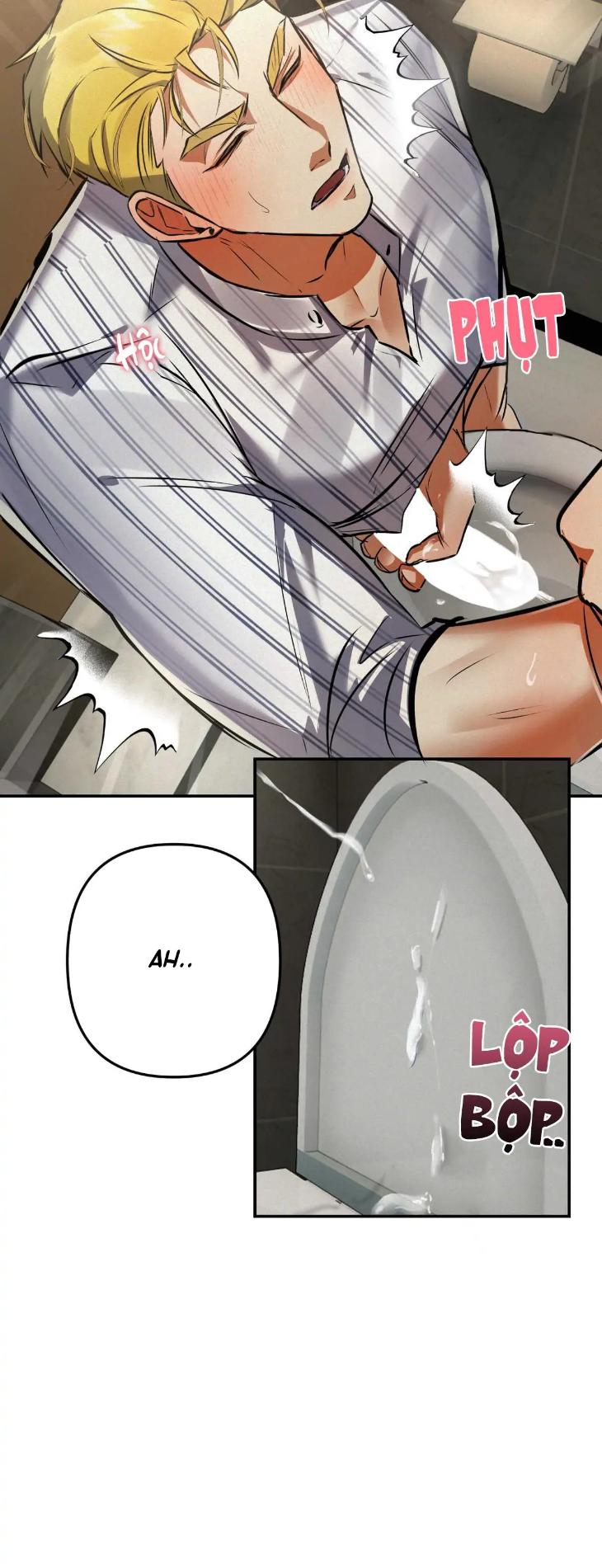 Potato Trap by Yeonu – Ch. 1 [Eng] page 46