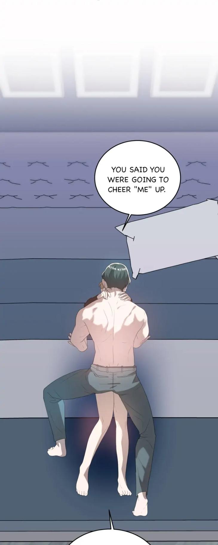 The Tasty Florida: The Recipe of Love by Kim Yong Kyu [Eng] page 46