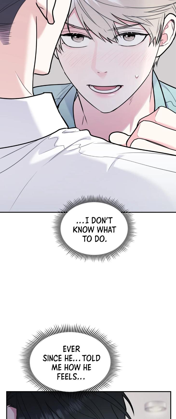 You Get Me Going by MOSCARETO/ Oh DoYeon [Eng] page 47