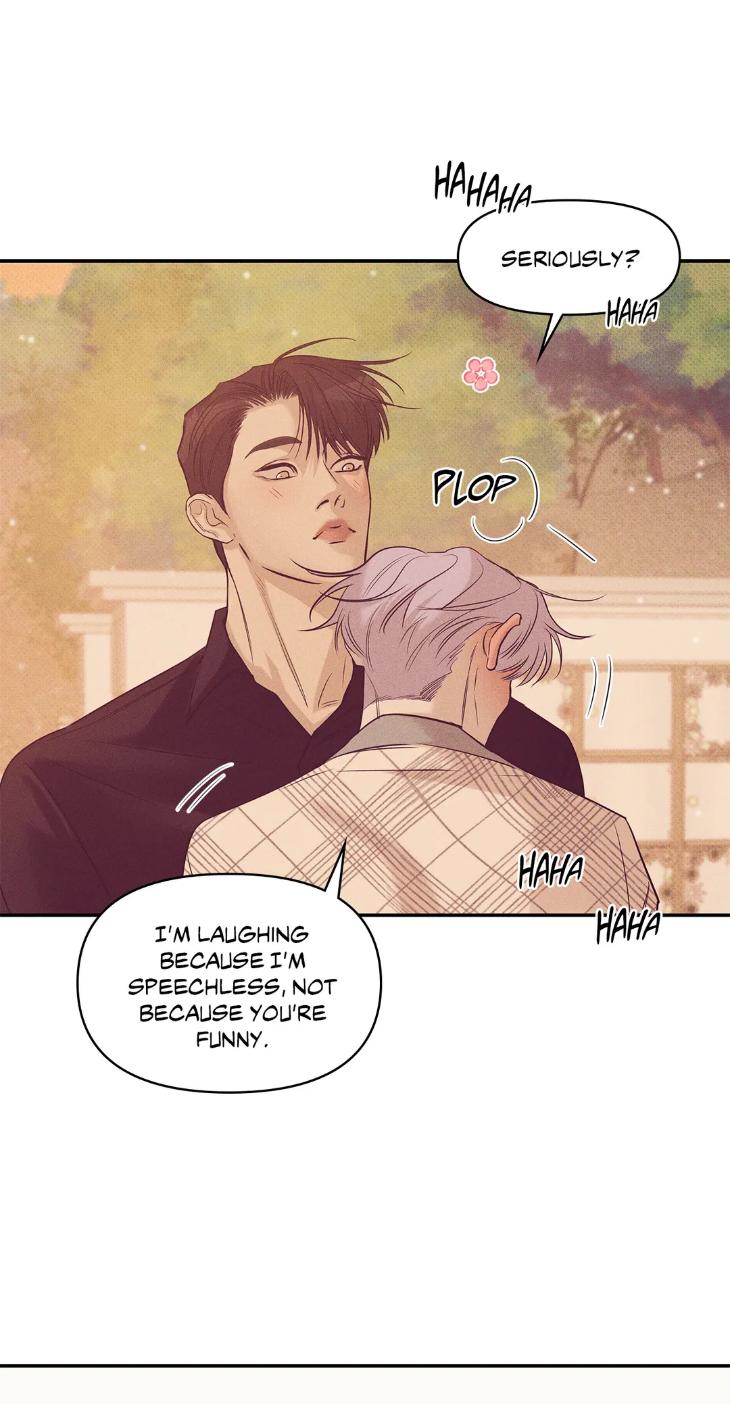 Pearl Boy by KinGin [Eng] page 45