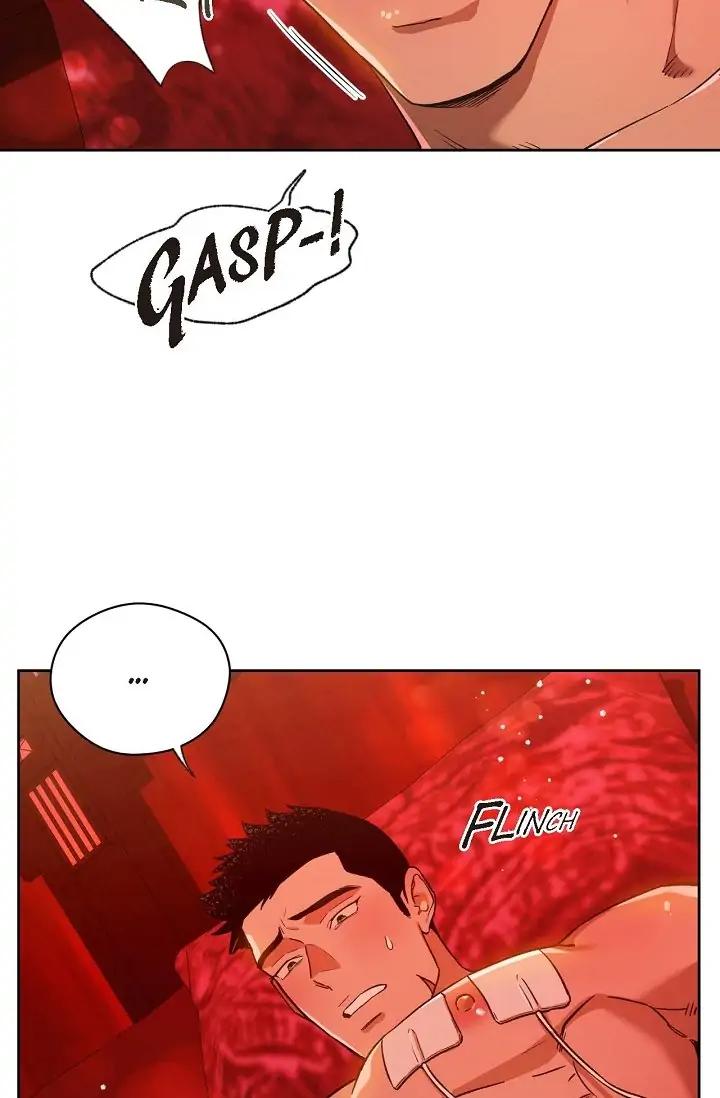 Hard-Boiled Love by Gwendolyn [Eng] page 46