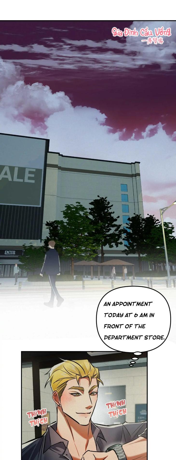 Potato Trap by Yeonu – Ch. 1 [Eng] page 47