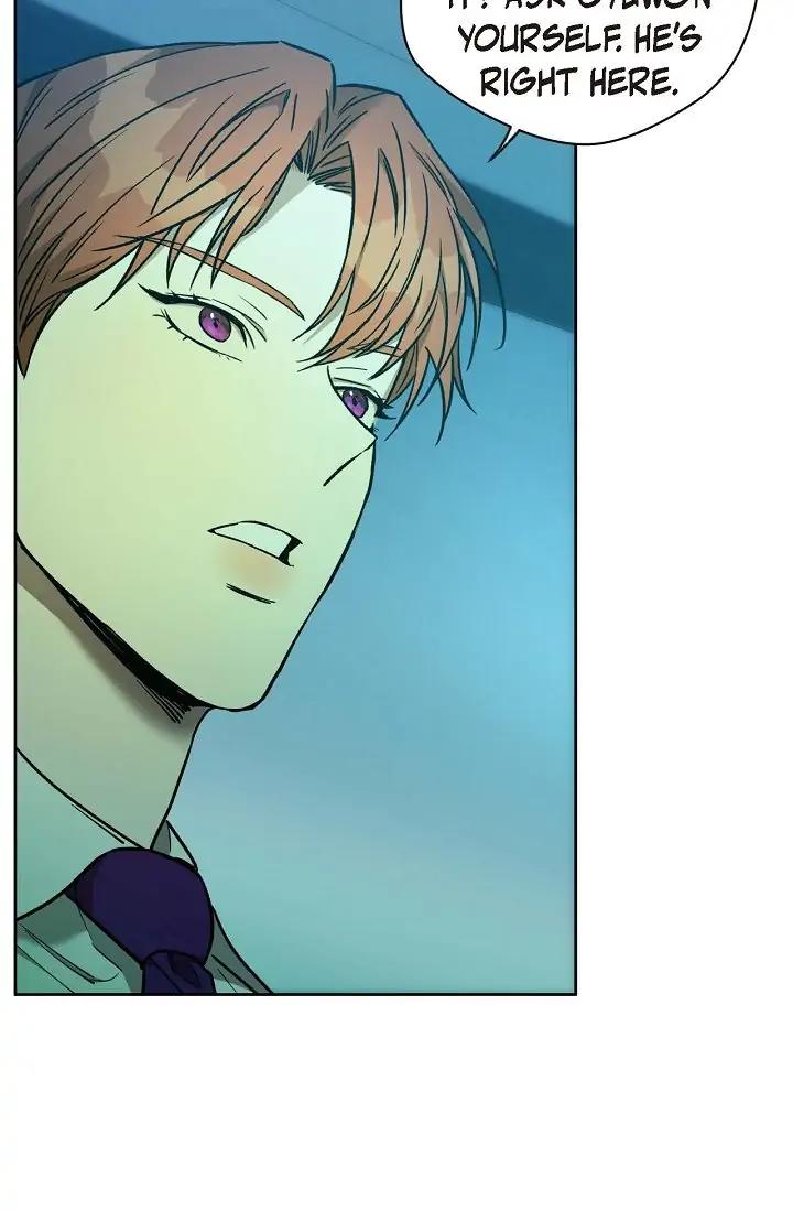 Hard-Boiled Love by Gwendolyn [Eng] page 47