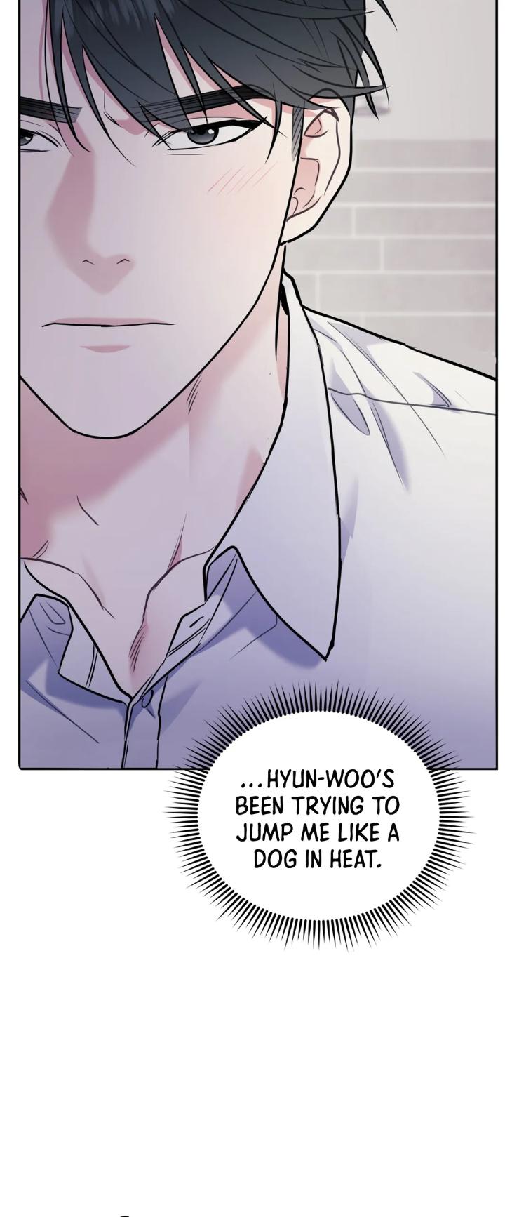 You Get Me Going by MOSCARETO/ Oh DoYeon [Eng] page 48