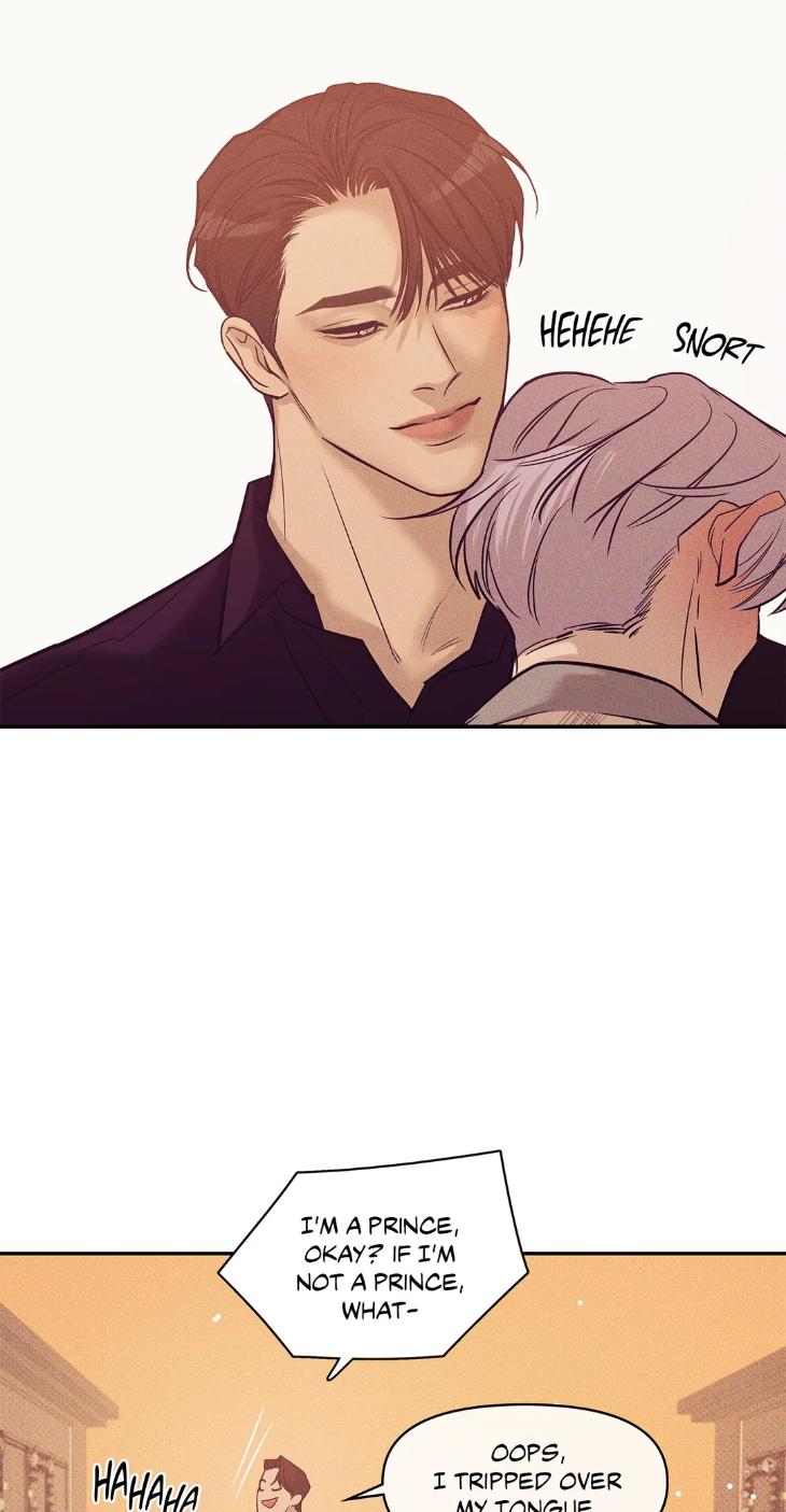 Pearl Boy by KinGin [Eng] page 46