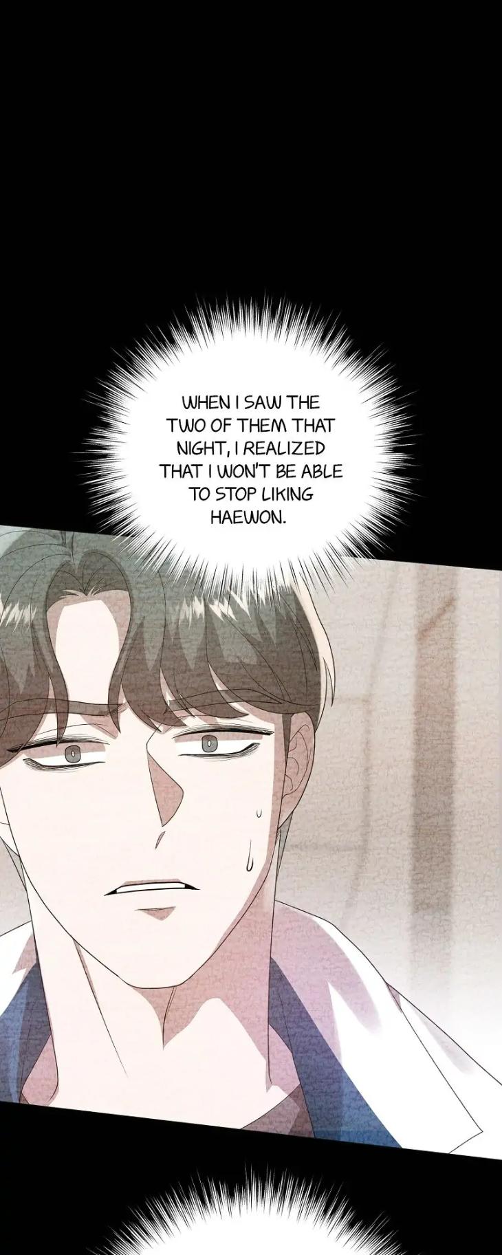 The Tasty Florida: The Recipe of Love by Kim Yong Kyu [Eng] page 47