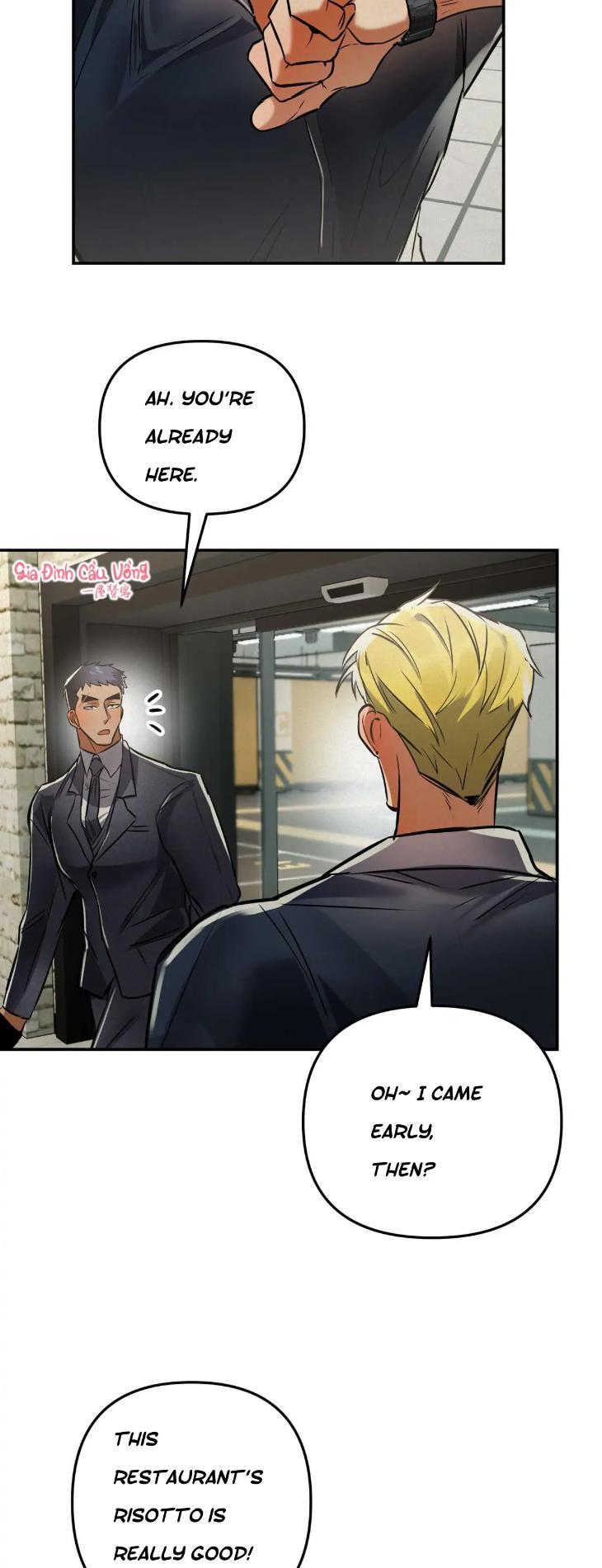 Potato Trap by Yeonu – Ch. 1 [Eng] page 48