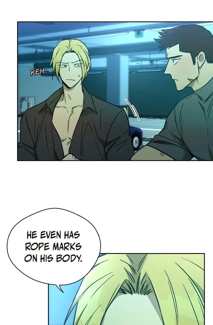 Hard-Boiled Love by Gwendolyn [Eng] page 48