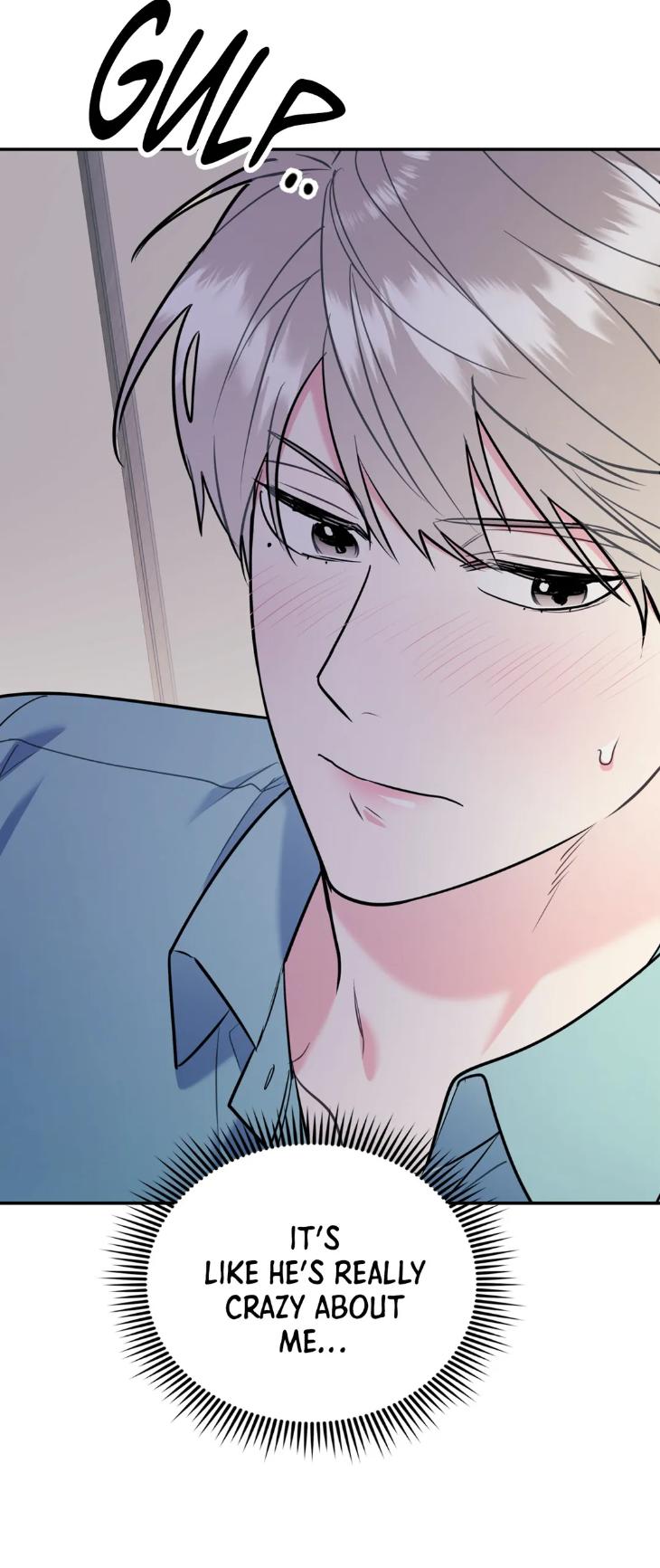 You Get Me Going by MOSCARETO/ Oh DoYeon [Eng] page 49