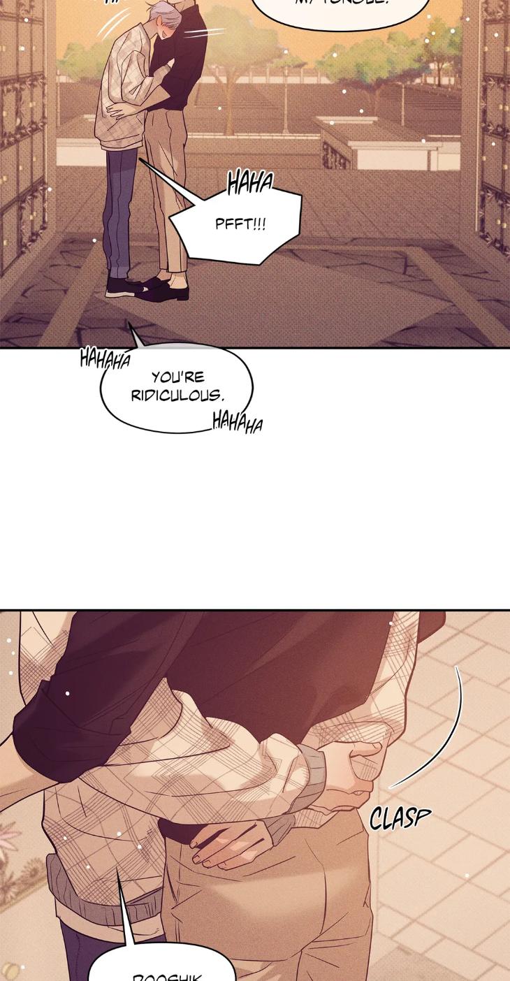 Pearl Boy by KinGin [Eng] page 47