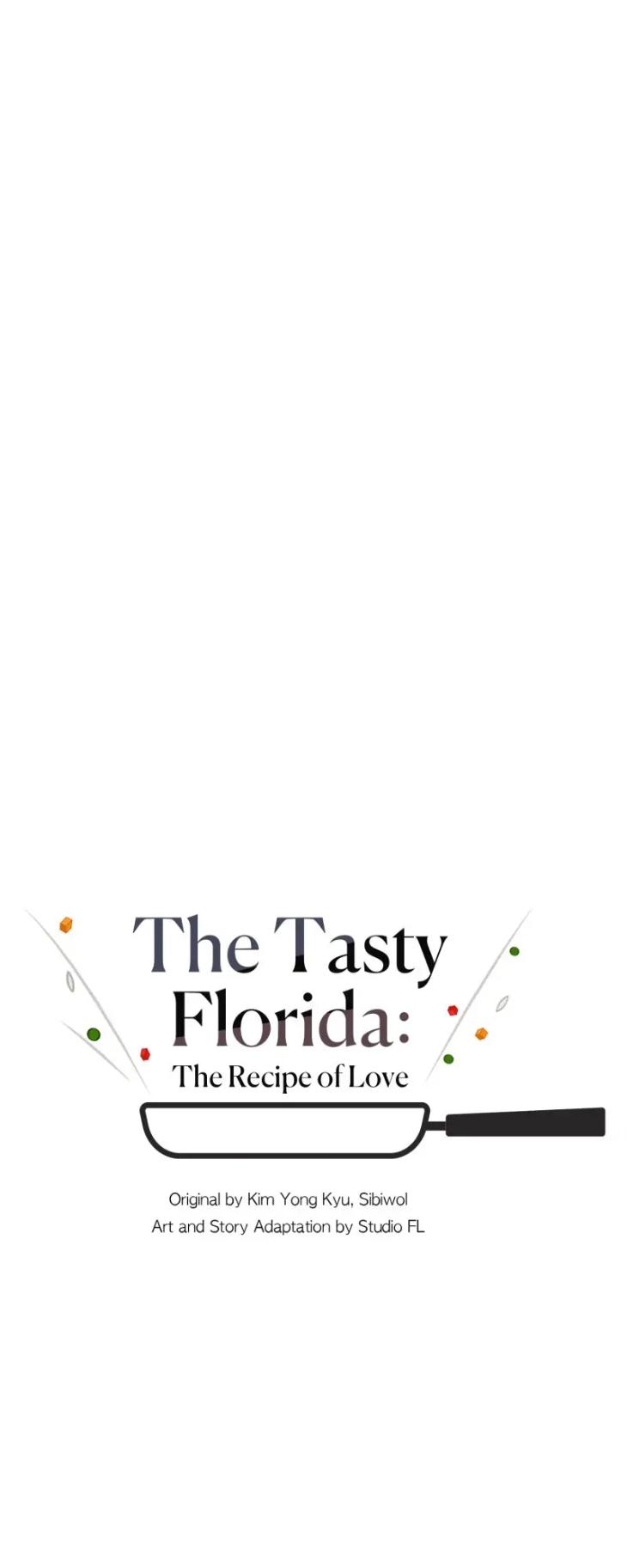 The Tasty Florida: The Recipe of Love by Kim Yong Kyu [Eng] page 49