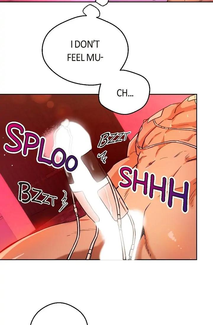 Hard-Boiled Love by Gwendolyn [Eng] page 48