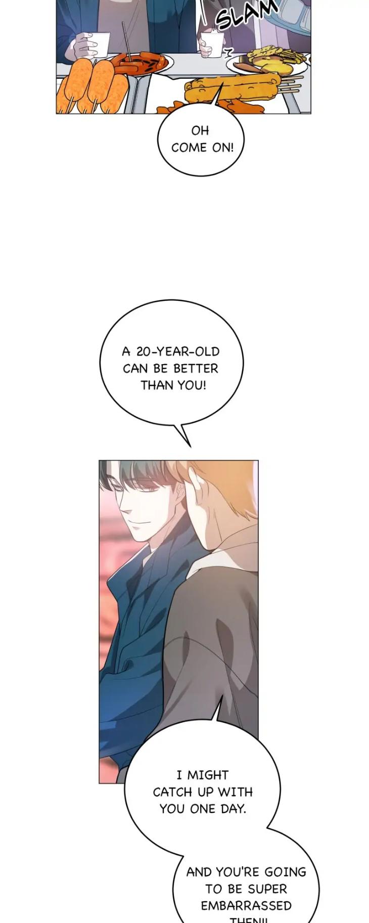 The Tasty Florida: The Recipe of Love by Kim Yong Kyu [Eng] page 45