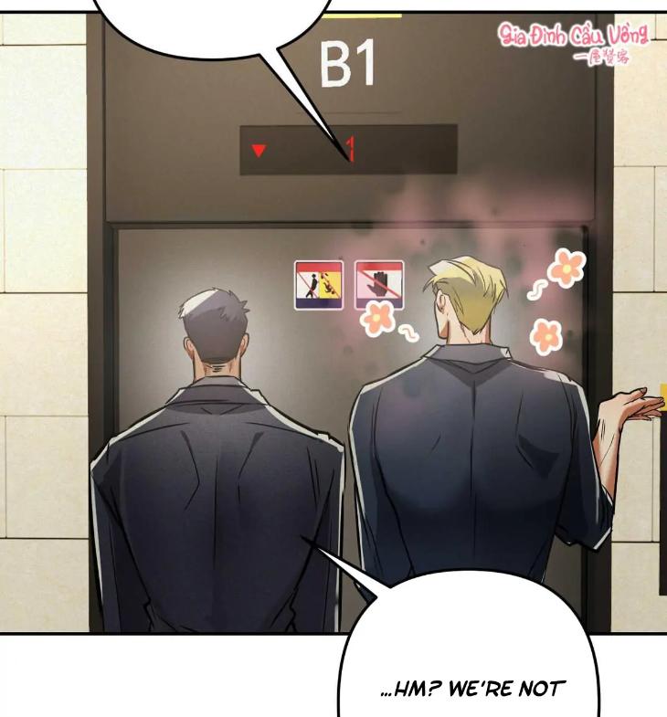 Potato Trap by Yeonu – Ch. 1 [Eng] page 49