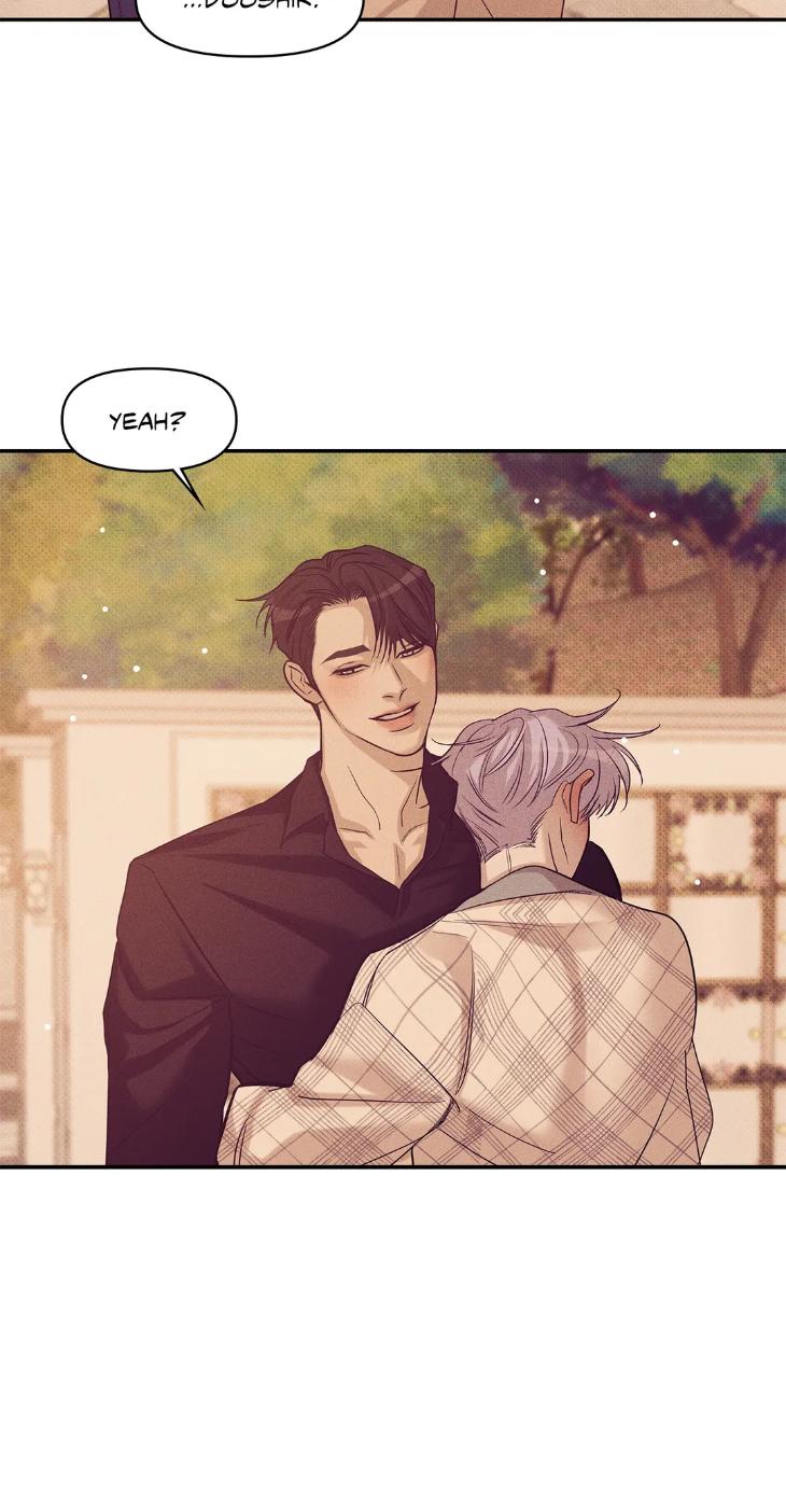 Pearl Boy by KinGin [Eng] page 48