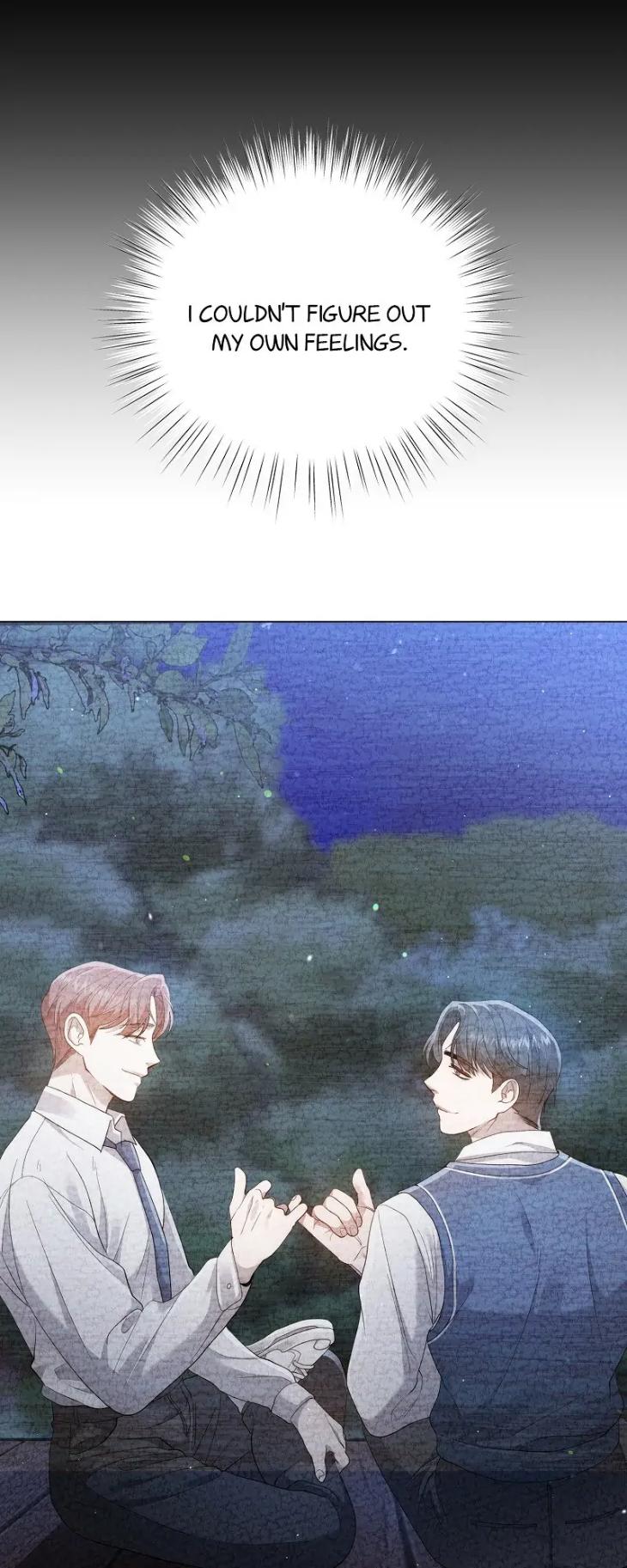 The Tasty Florida: The Recipe of Love by Kim Yong Kyu [Eng] page 49