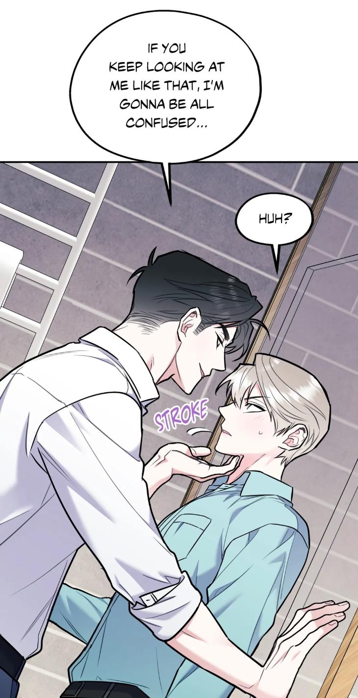 You Get Me Going by MOSCARETO/ Oh DoYeon [Eng] page 51