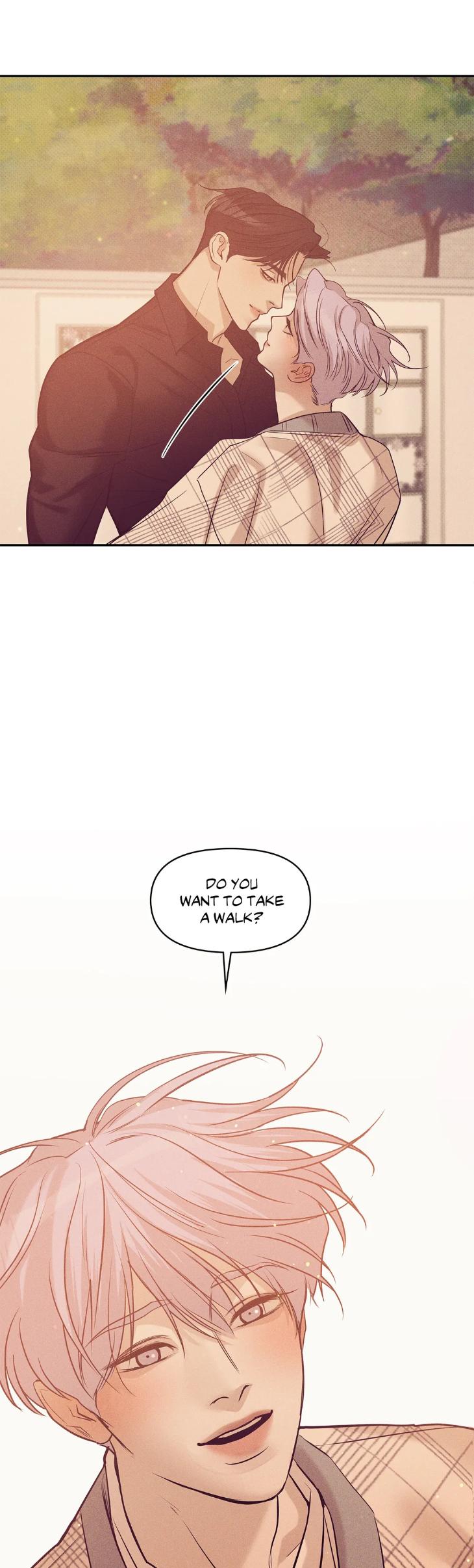 Pearl Boy by KinGin [Eng] page 49