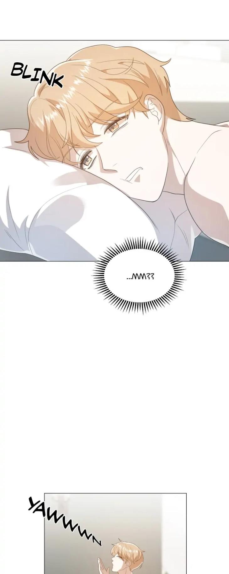 The Tasty Florida: The Recipe of Love by Kim Yong Kyu [Eng] page 50