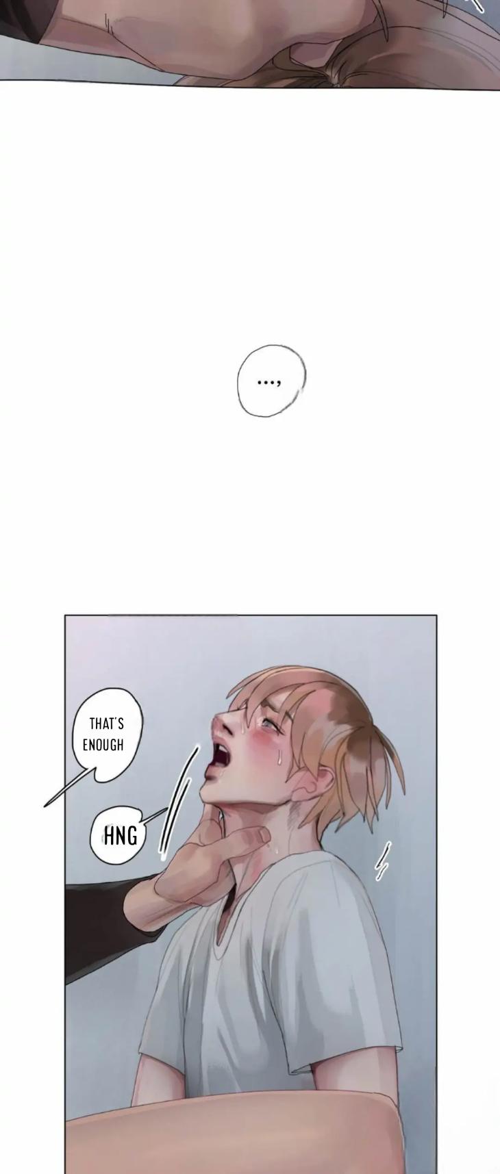 Greed by KkyuKkyu – Uncensored [Eng] page 50