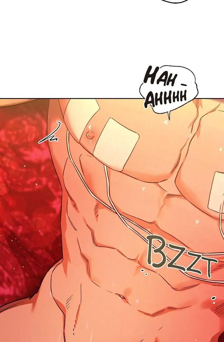 Hard-Boiled Love by Gwendolyn [Eng] page 50