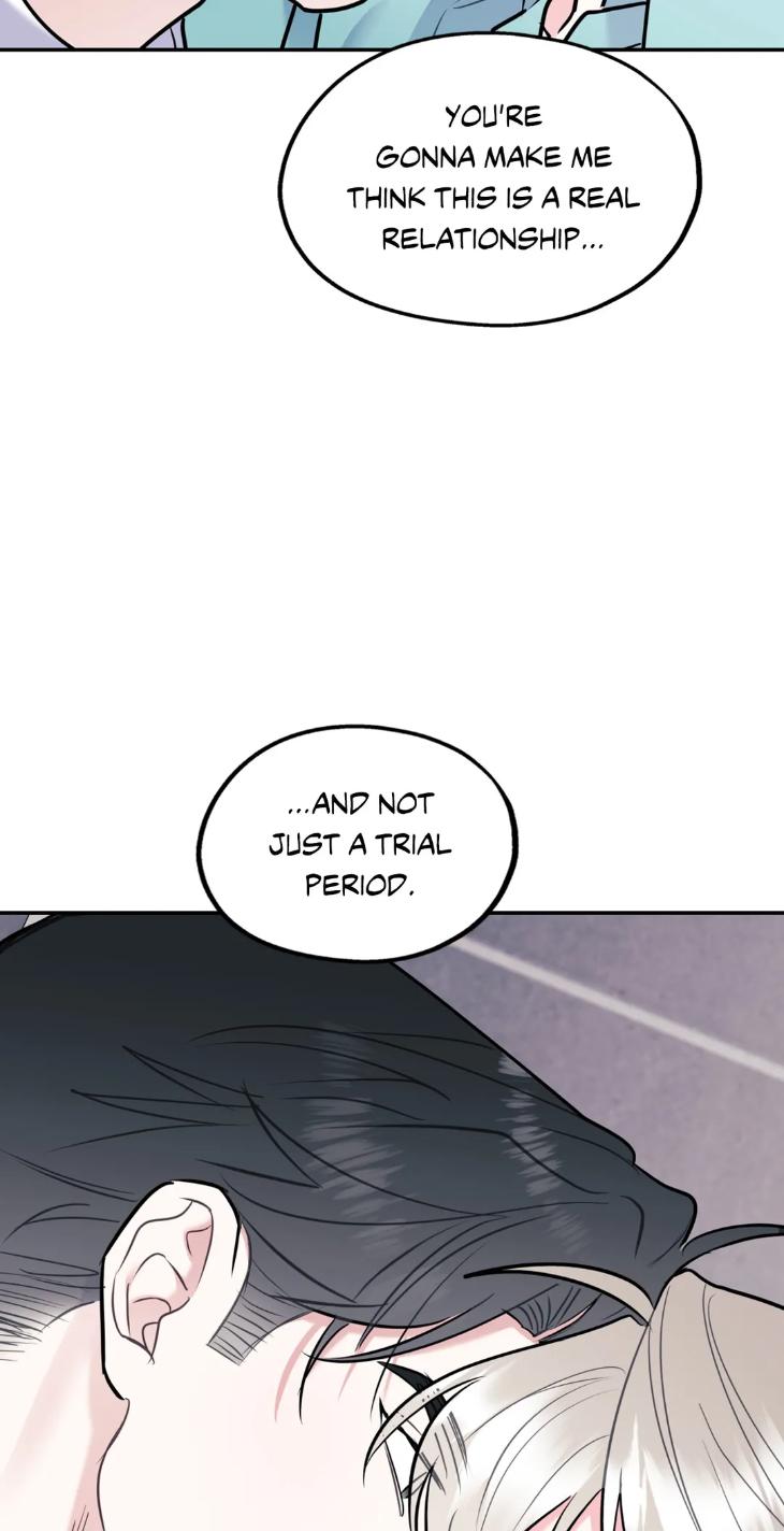 You Get Me Going by MOSCARETO/ Oh DoYeon [Eng] page 53