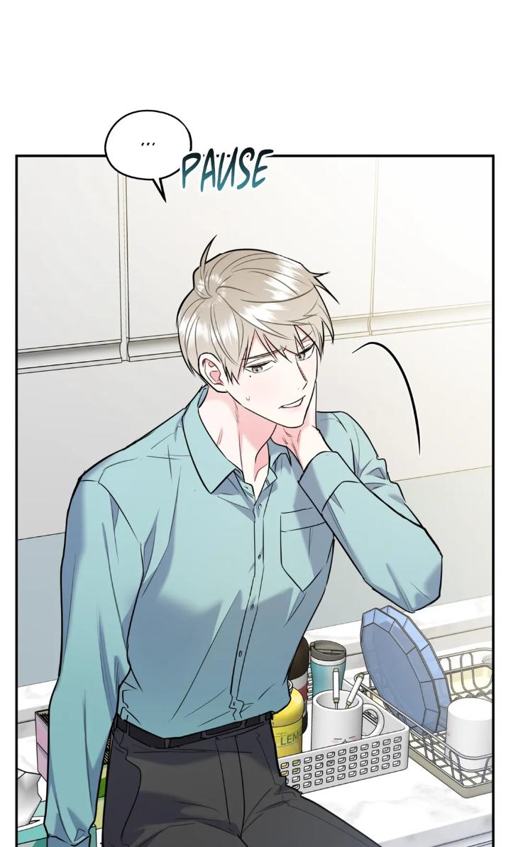 You Get Me Going by MOSCARETO/ Oh DoYeon [Eng] page 53