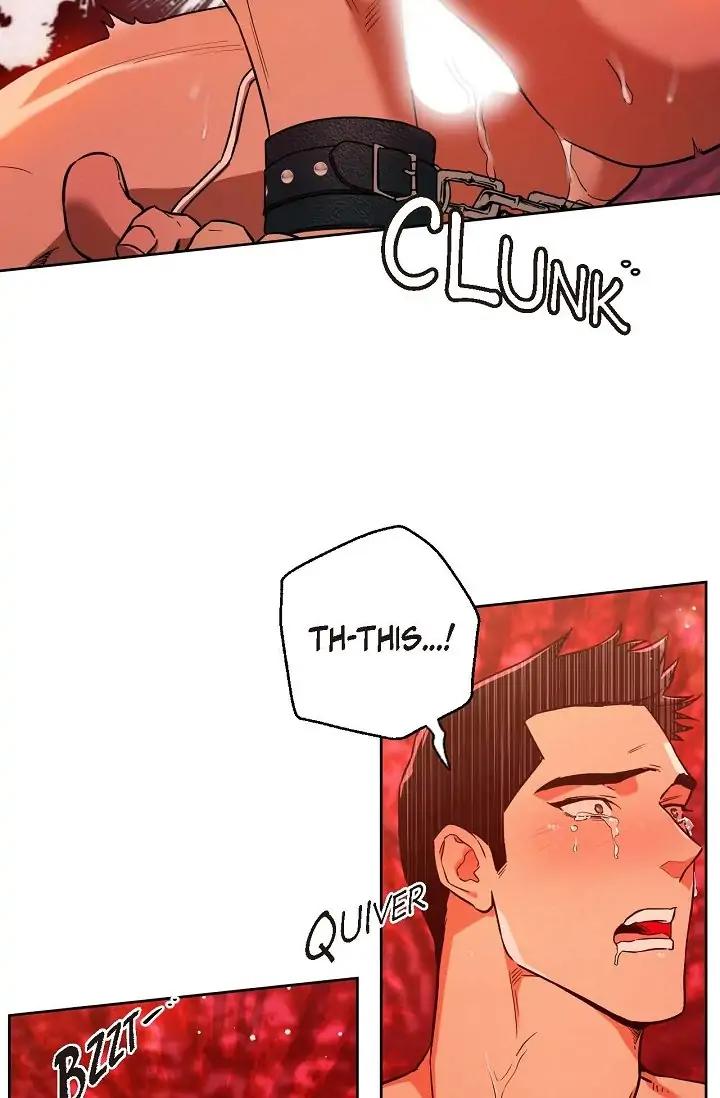 Hard-Boiled Love by Gwendolyn [Eng] page 52