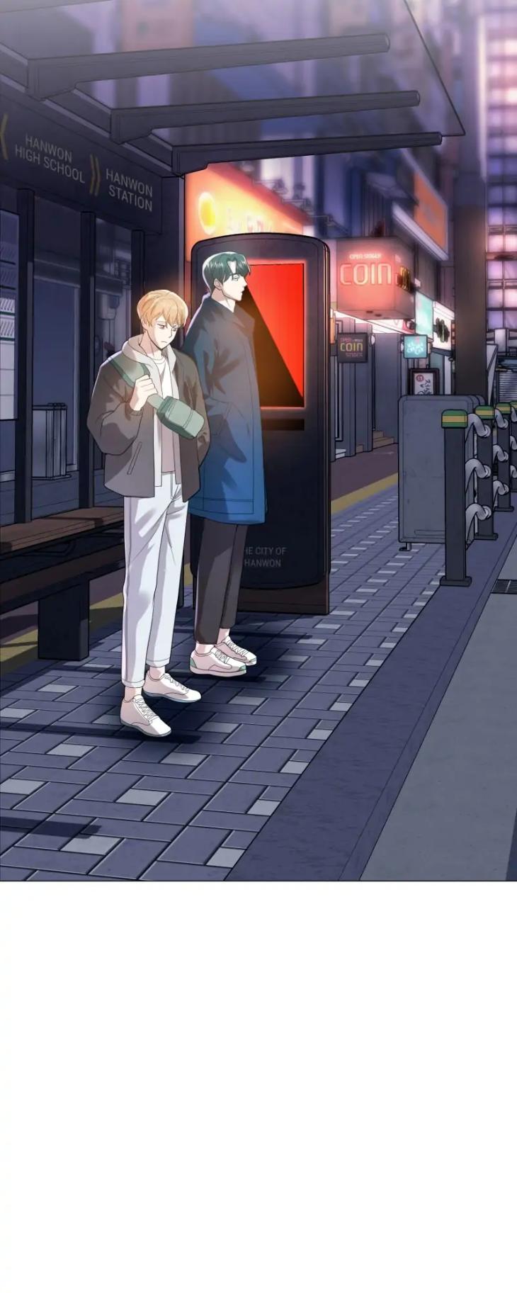 The Tasty Florida: The Recipe of Love by Kim Yong Kyu [Eng] page 49