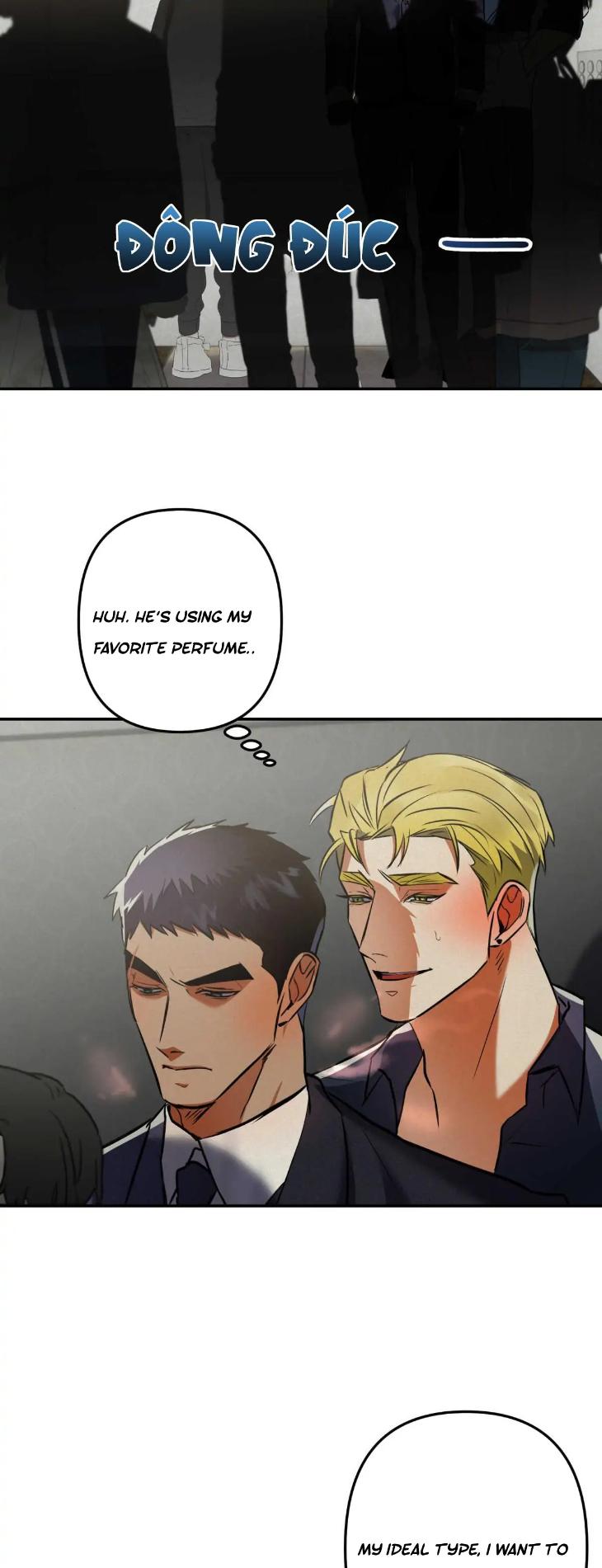 Potato Trap by Yeonu – Ch. 1 [Eng] page 53