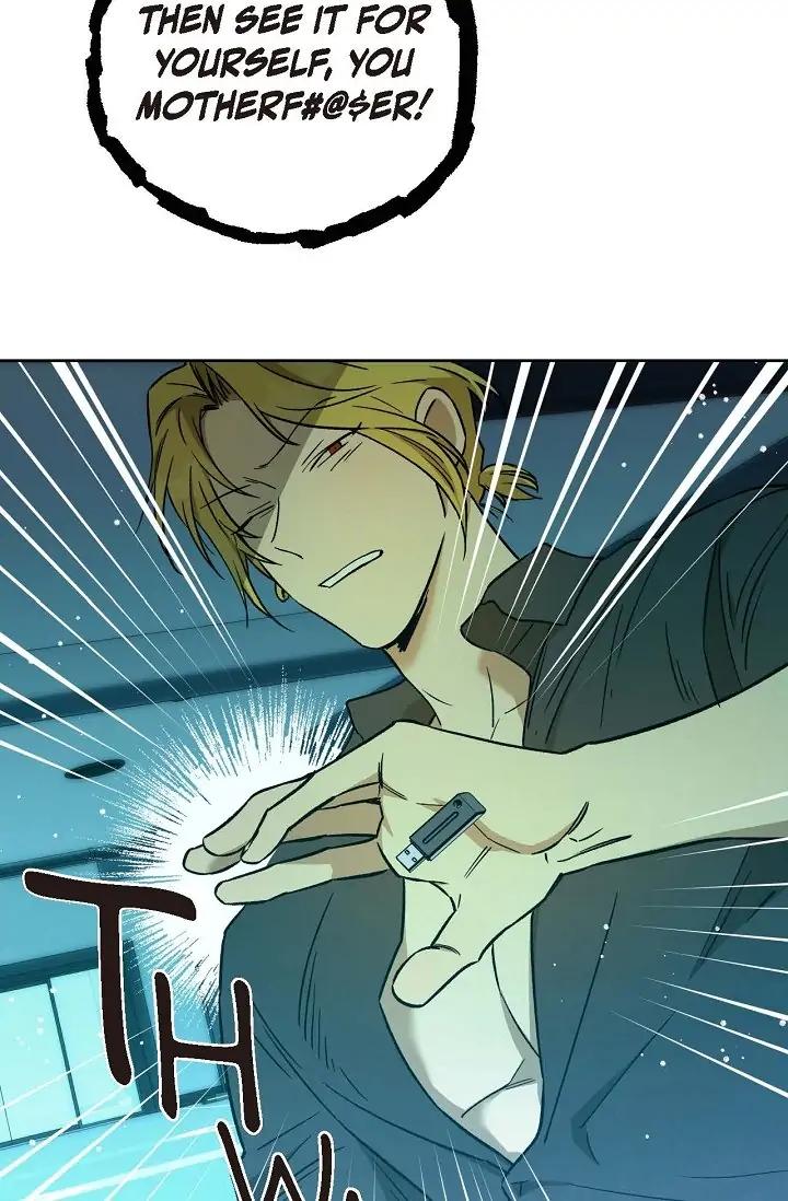 Hard-Boiled Love by Gwendolyn [Eng] page 53