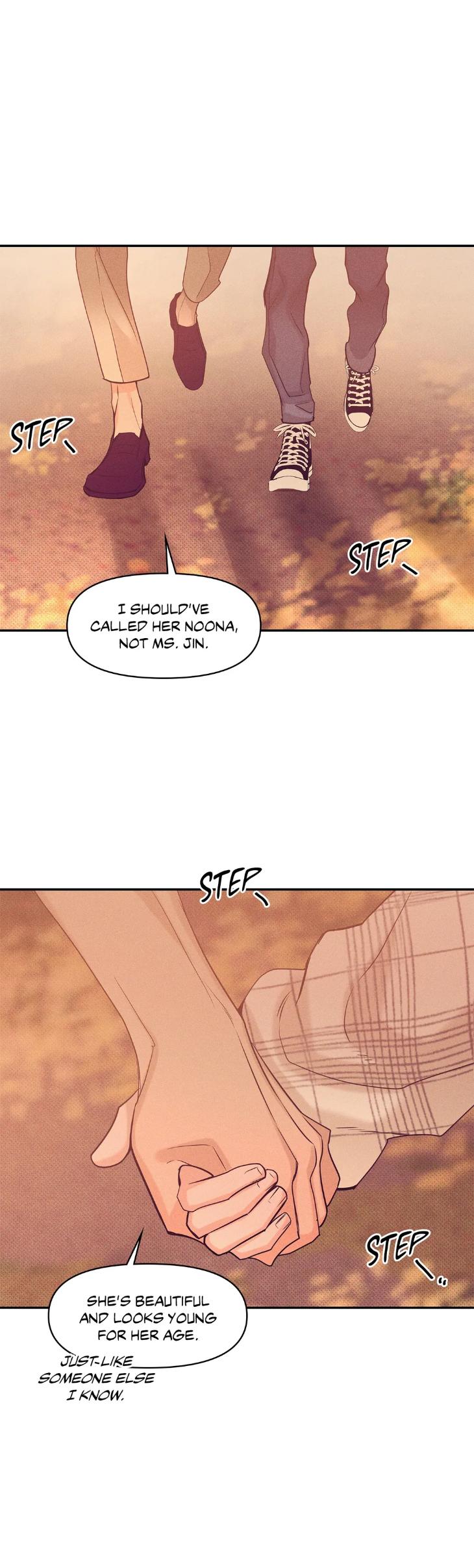 Pearl Boy by KinGin [Eng] page 52