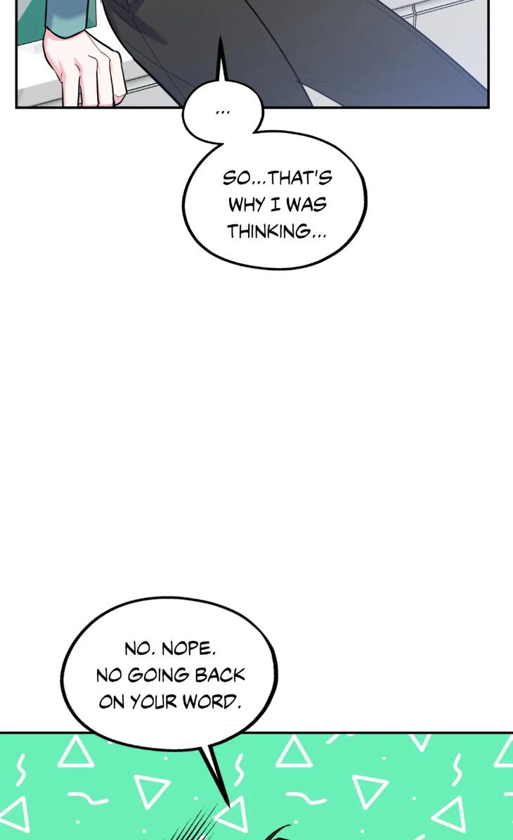 You Get Me Going by MOSCARETO/ Oh DoYeon [Eng] page 54