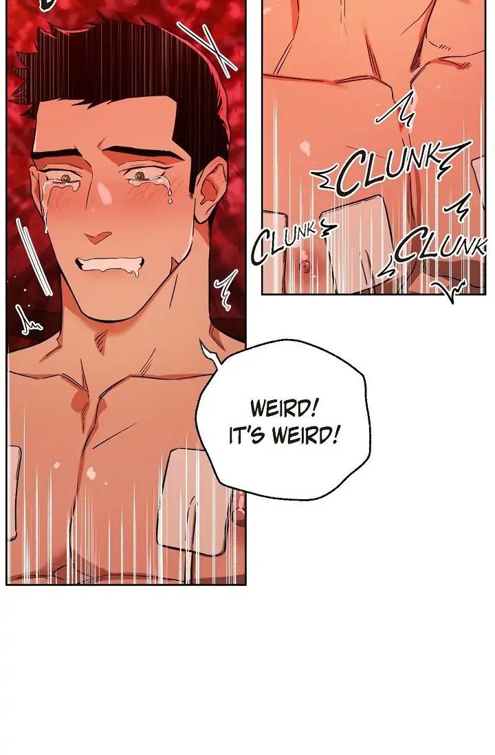 Hard-Boiled Love by Gwendolyn [Eng] page 53