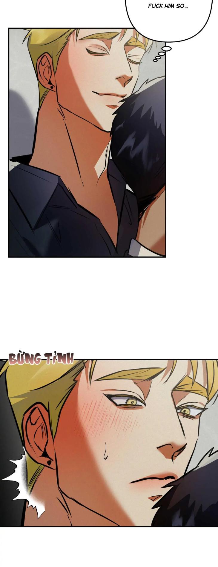 Potato Trap by Yeonu – Ch. 1 [Eng] page 54