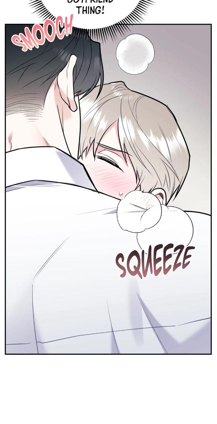 You Get Me Going by MOSCARETO/ Oh DoYeon [Eng] page 55