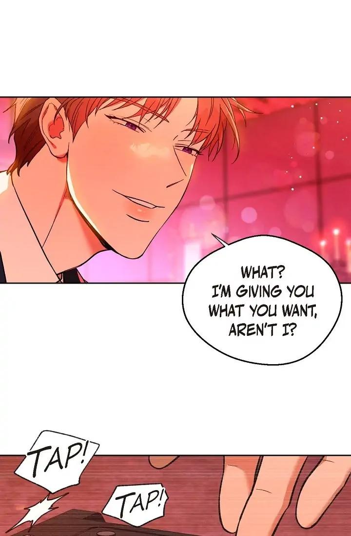 Hard-Boiled Love by Gwendolyn [Eng] page 54