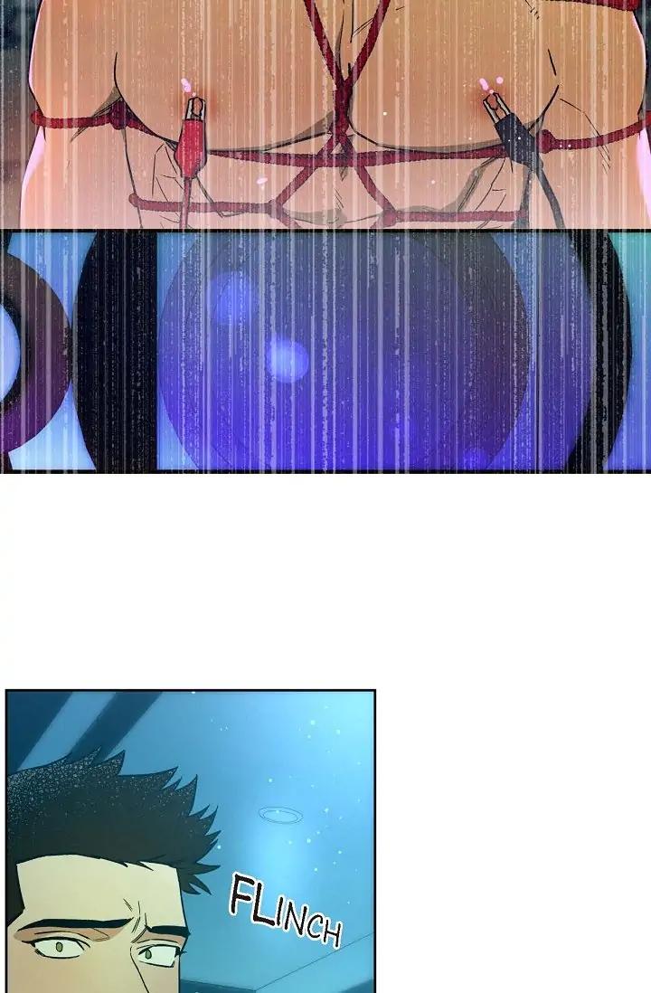 Hard-Boiled Love by Gwendolyn [Eng] page 55