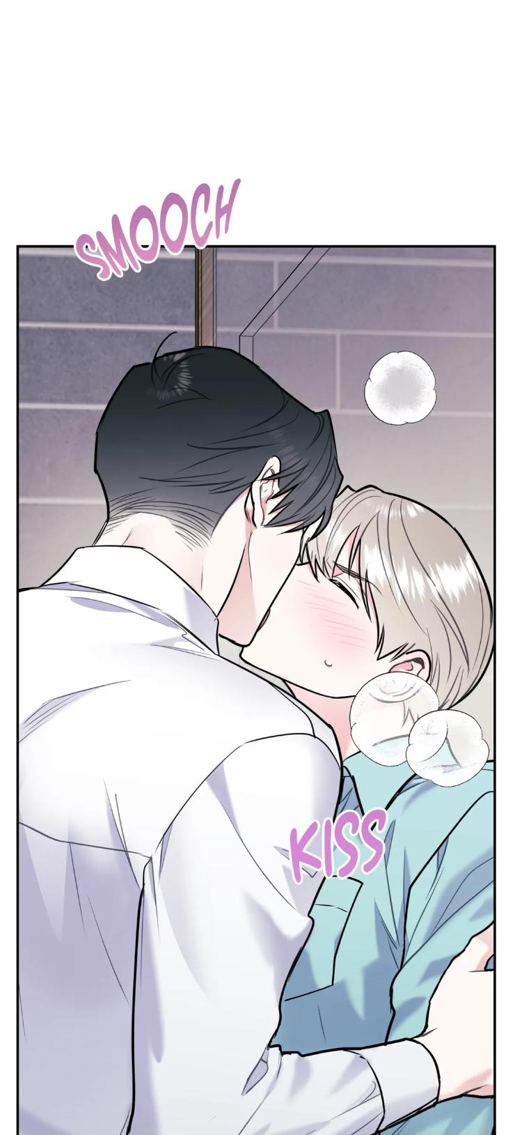 You Get Me Going by MOSCARETO/ Oh DoYeon [Eng] page 56