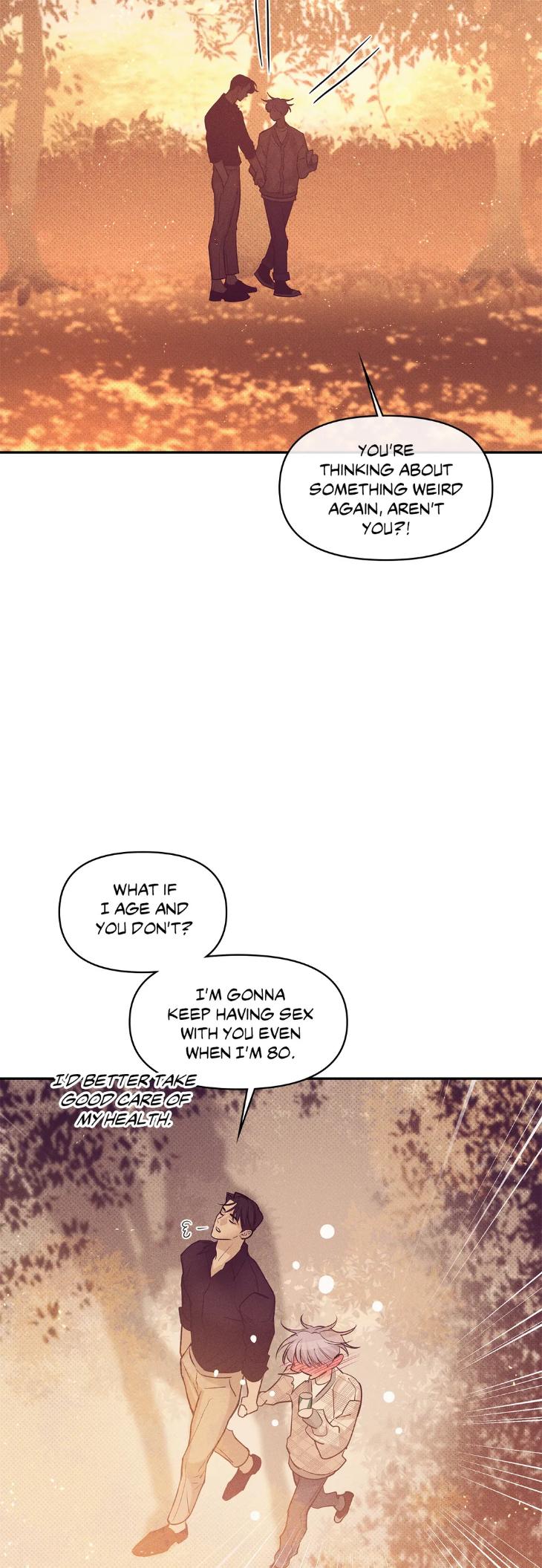 Pearl Boy by KinGin [Eng] page 54