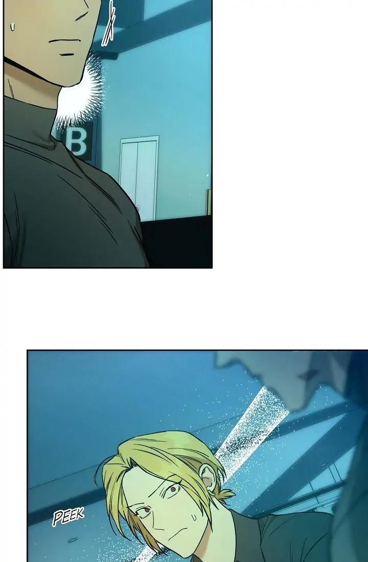 Hard-Boiled Love by Gwendolyn [Eng] page 56