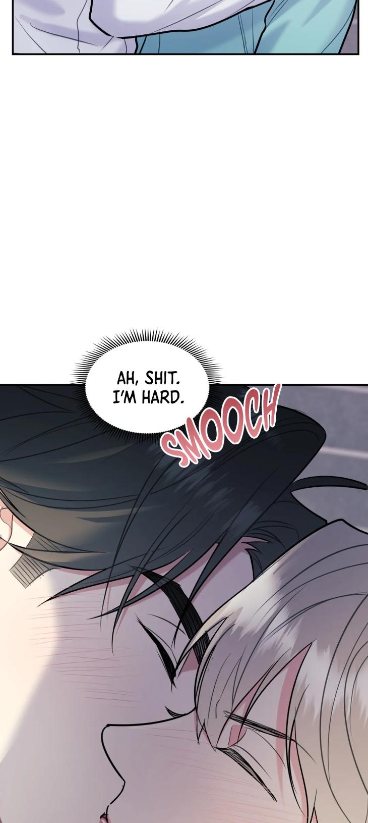 You Get Me Going by MOSCARETO/ Oh DoYeon [Eng] page 57