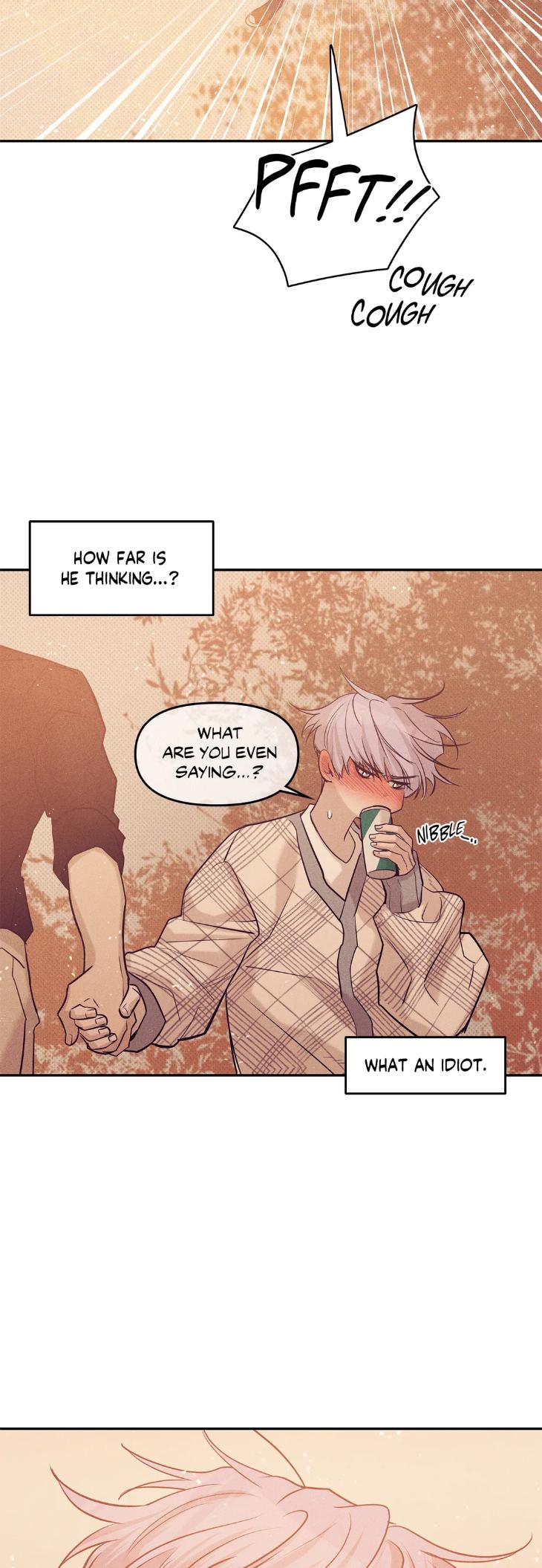 Pearl Boy by KinGin [Eng] page 55