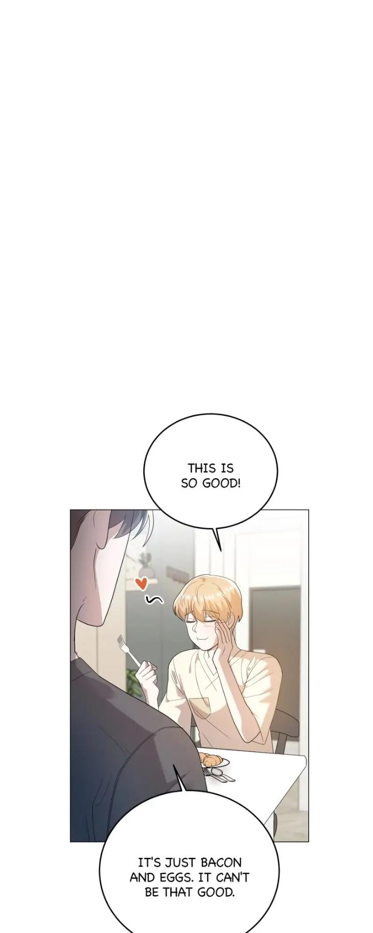 The Tasty Florida: The Recipe of Love by Kim Yong Kyu [Eng] page 56