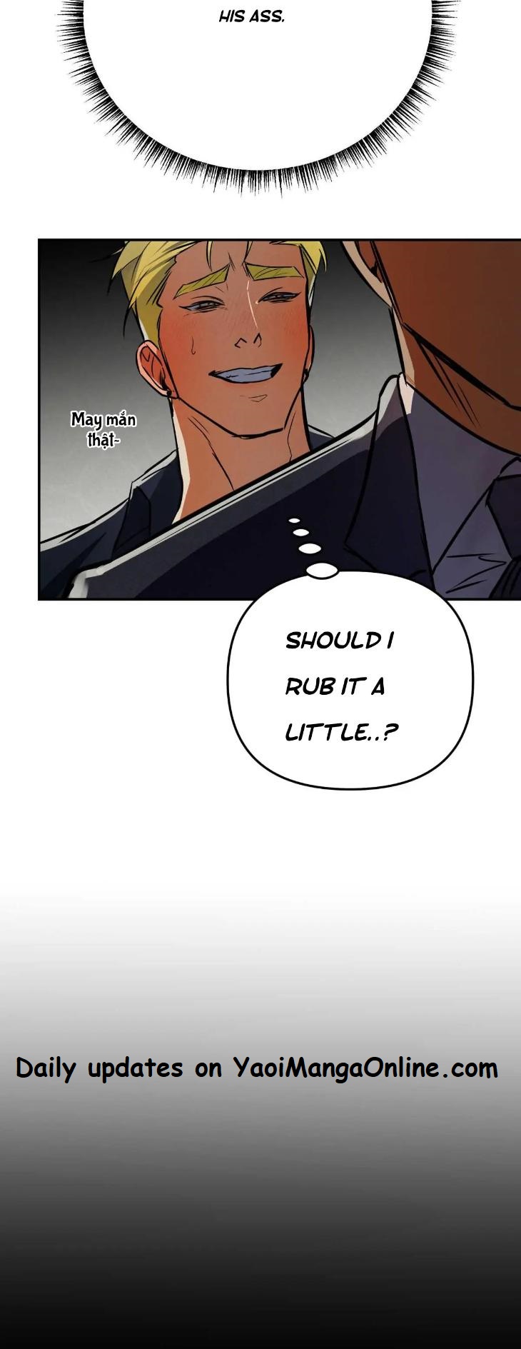 Potato Trap by Yeonu – Ch. 1 [Eng] page 57