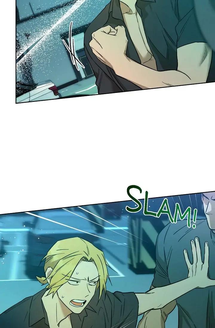 Hard-Boiled Love by Gwendolyn [Eng] page 57