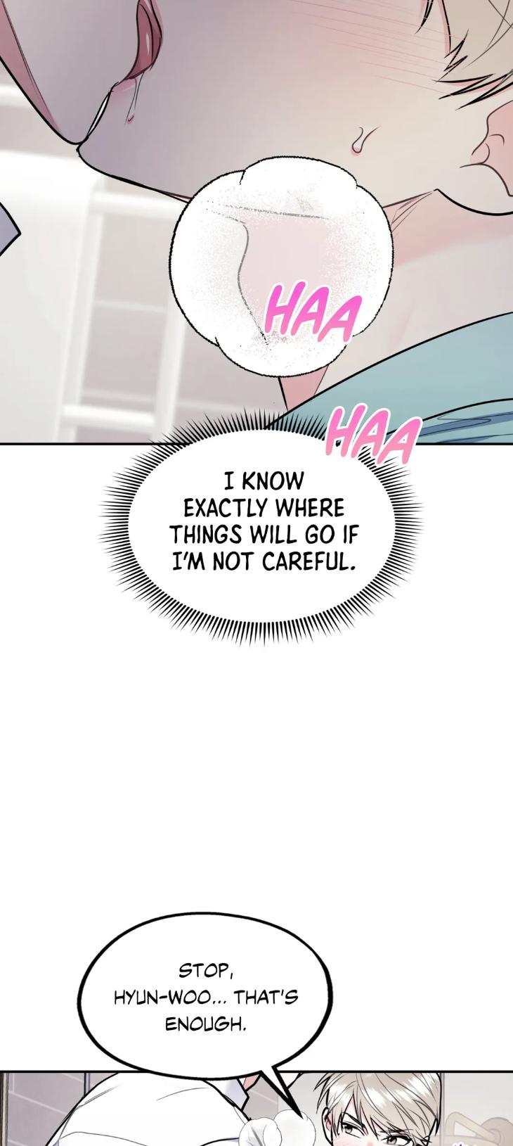 You Get Me Going by MOSCARETO/ Oh DoYeon [Eng] page 58